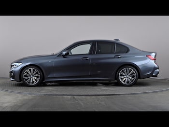 Used BMW 3 Series 2020 for sale - 79066755: Photo