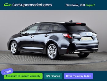 Used Suzuki Swace 2023 for sale - 78427107: Photo