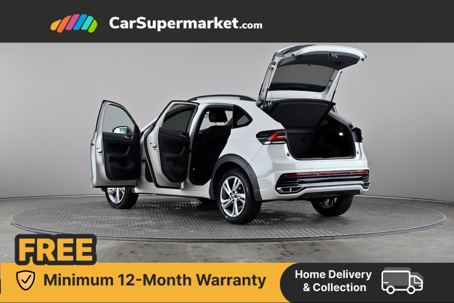 Used Volkswagen Taigo 2022 for sale - 76587992: Photo 10