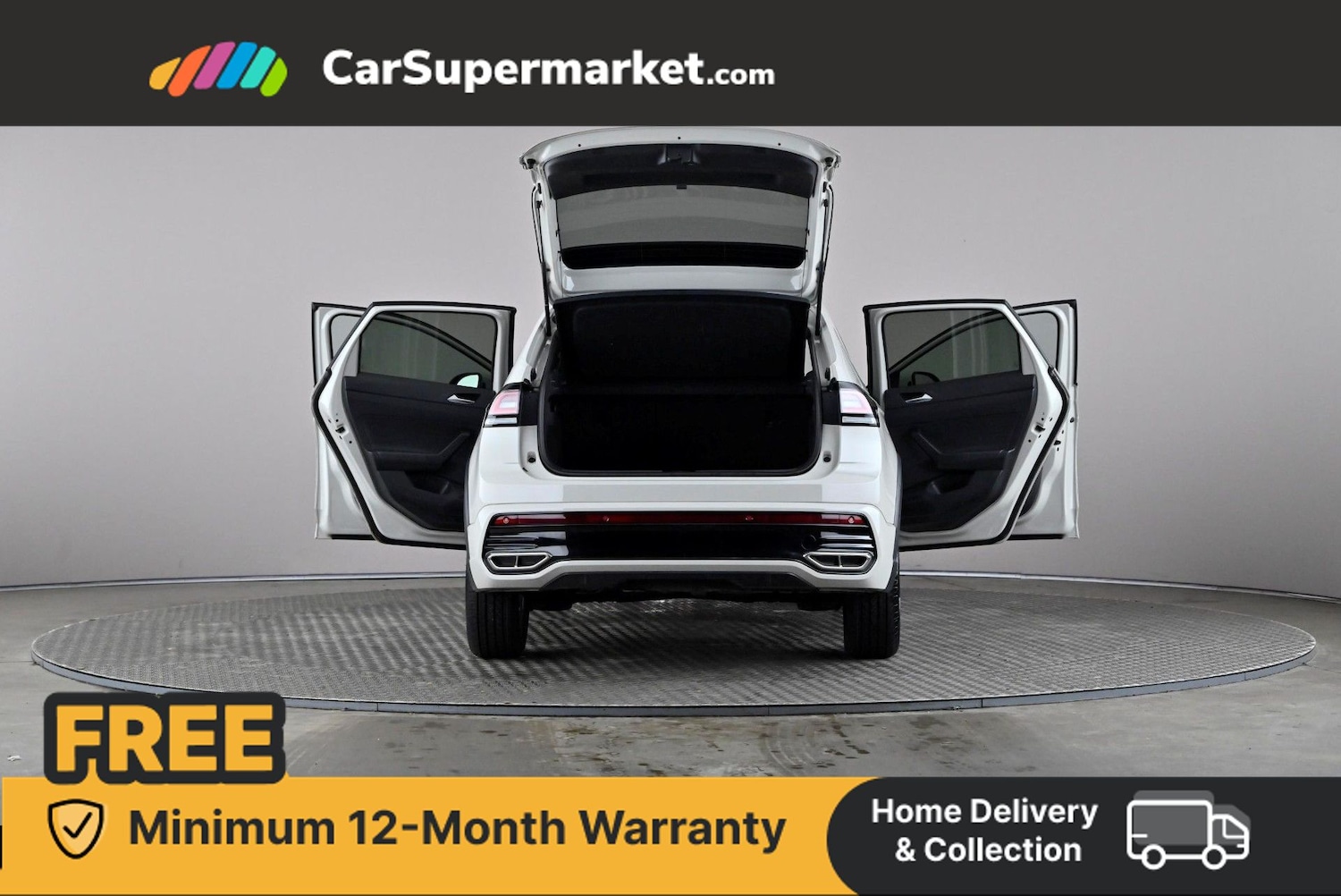 Used Volkswagen Taigo 2022 for sale - 76587992: Photo 11