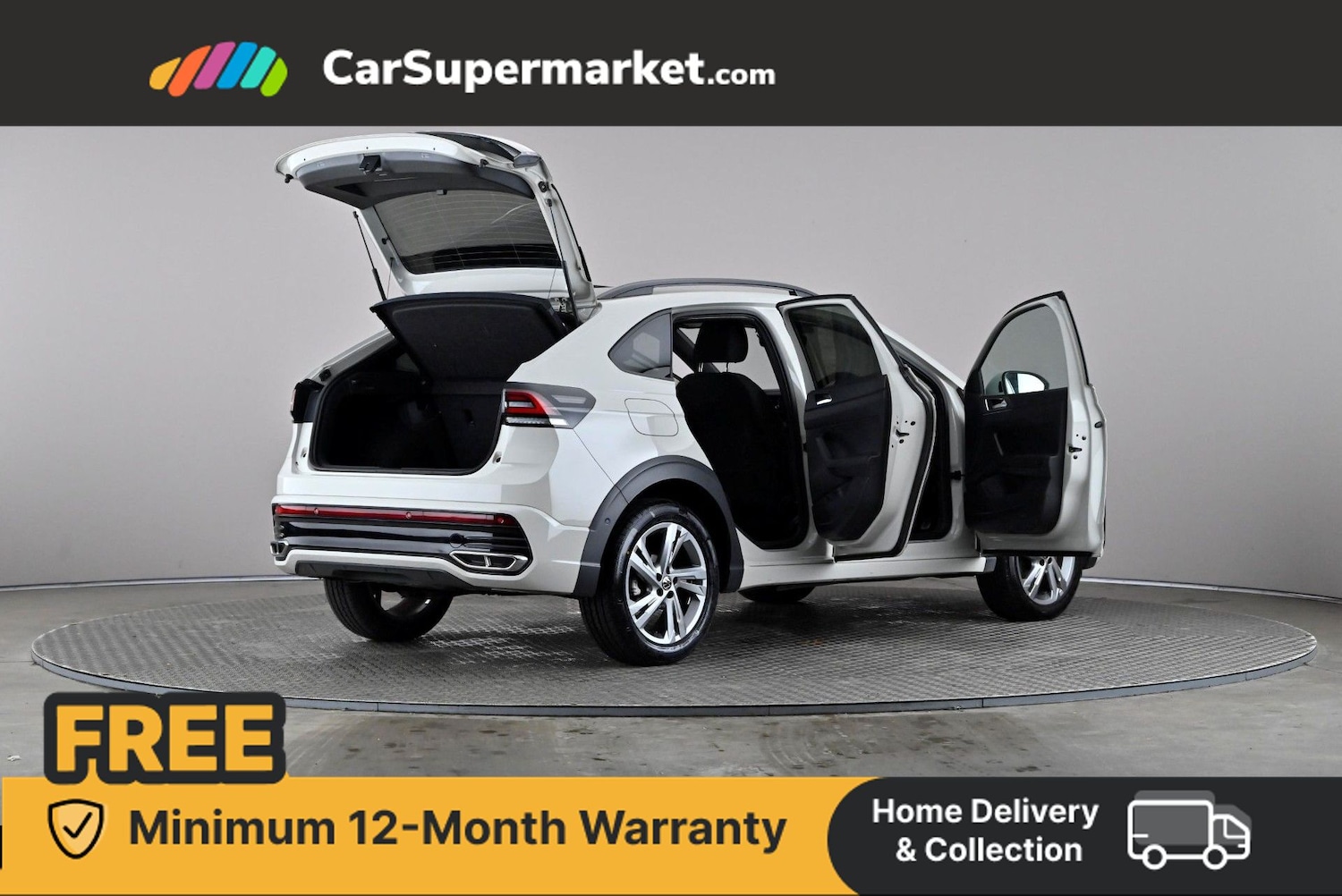 Used Volkswagen Taigo 2022 for sale - 76587992: Photo 12