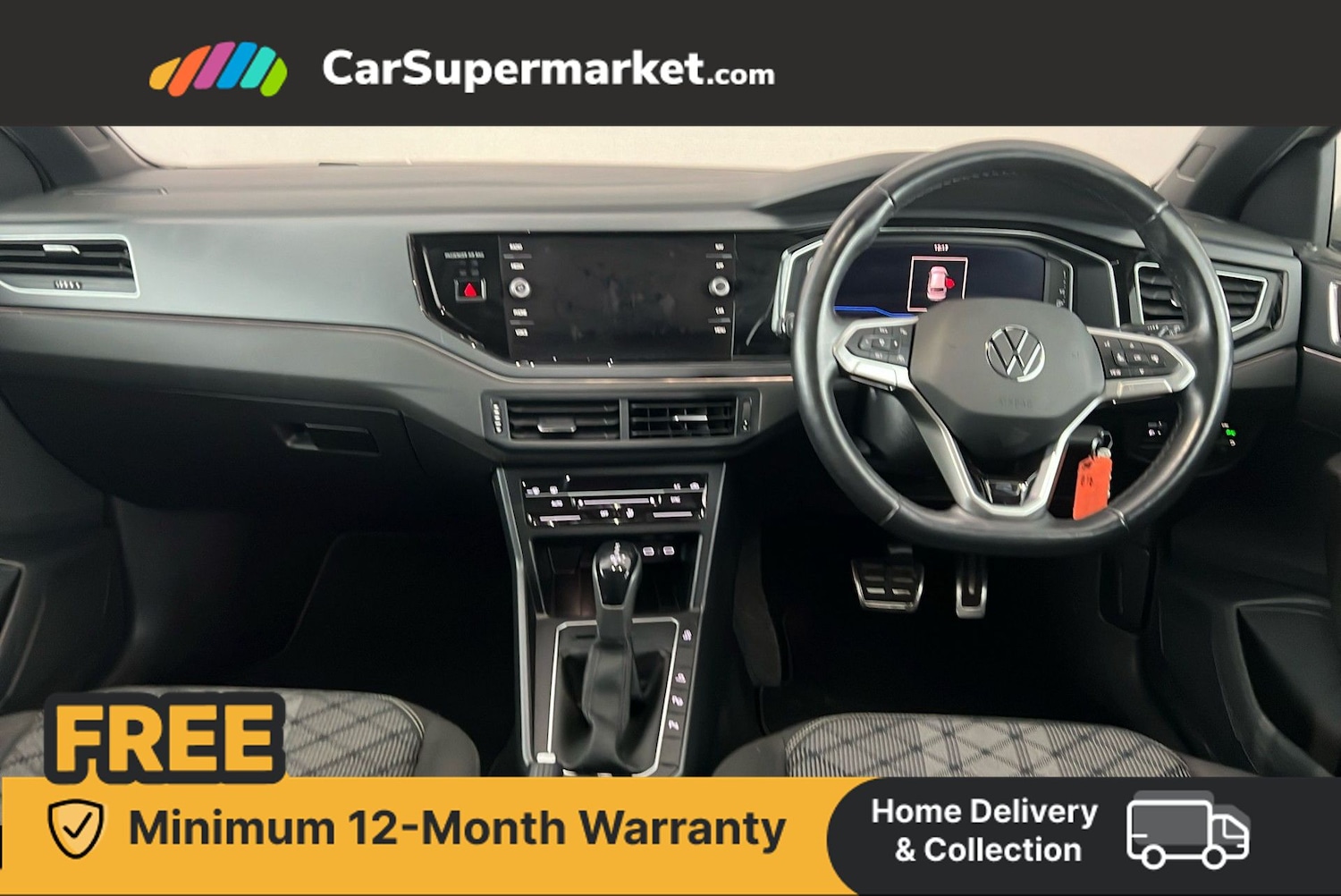 Used Volkswagen Taigo 2022 for sale - 76587992: Photo 13