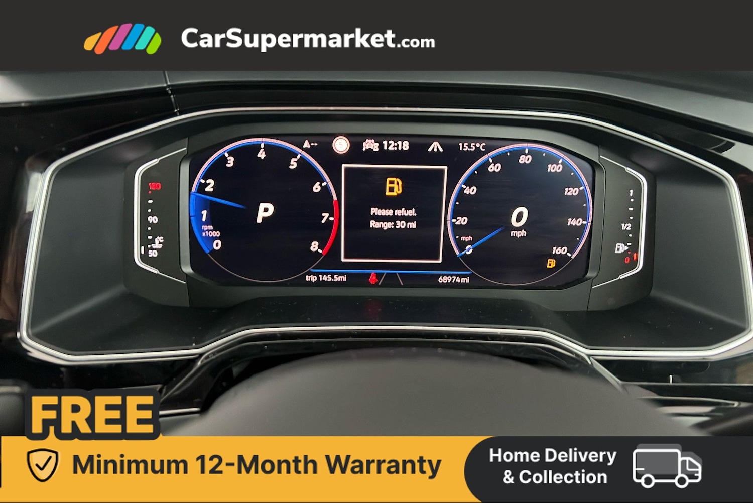 Used Volkswagen Taigo 2022 for sale - 76587992: Photo 15