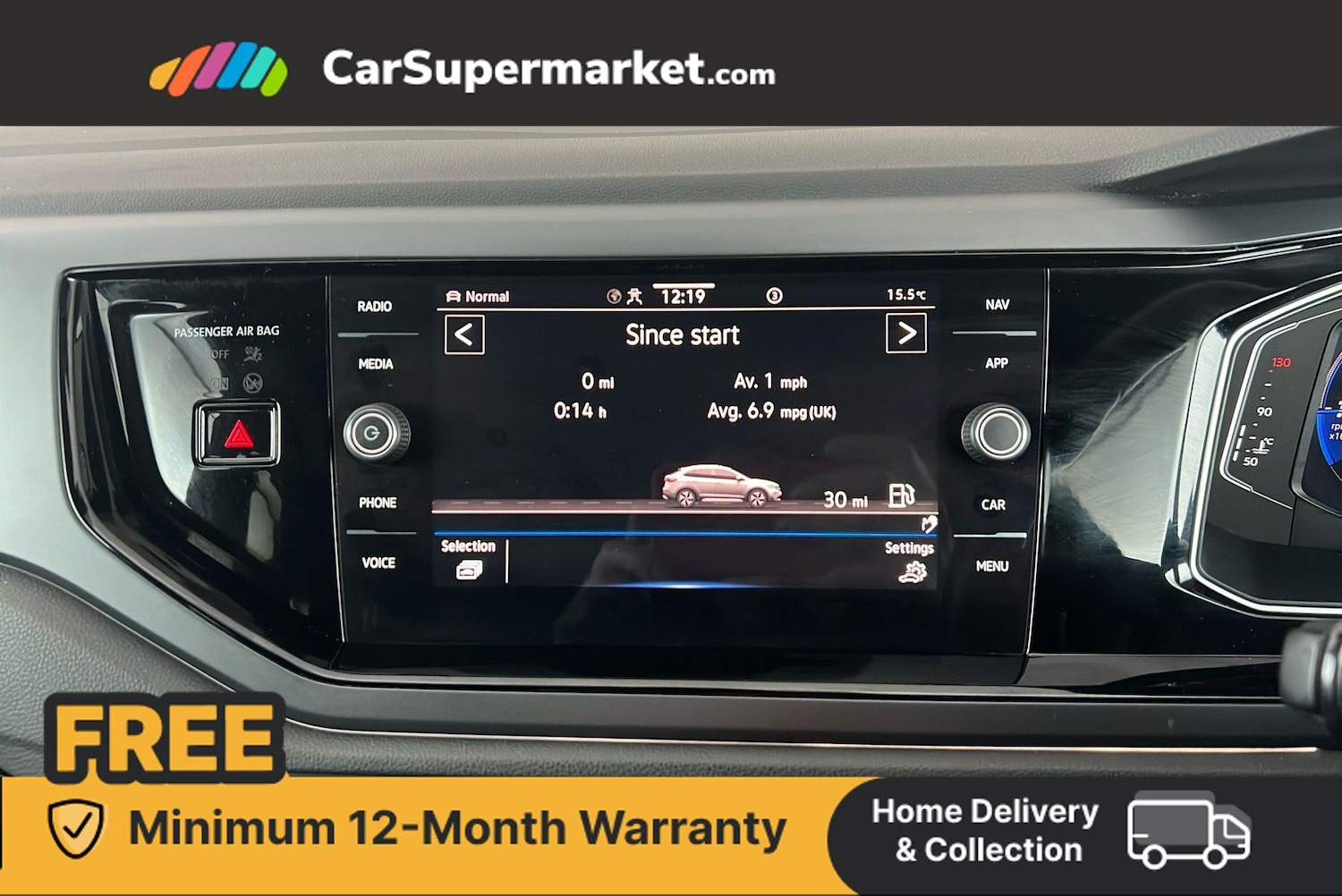 Used Volkswagen Taigo 2022 for sale - 76587992: Photo 16