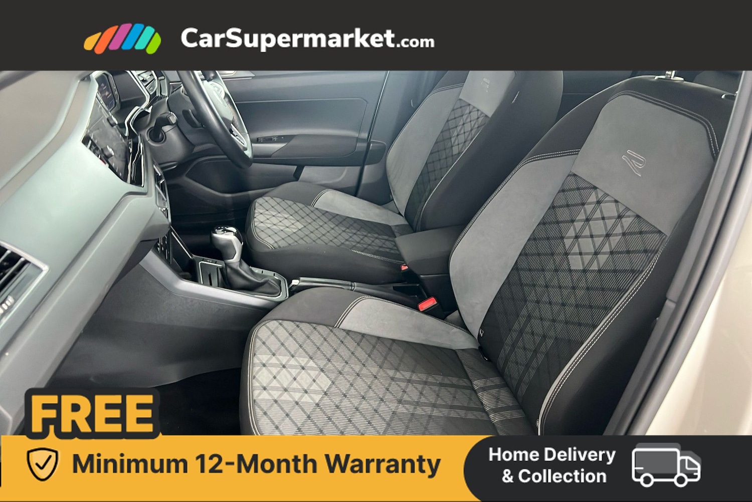 Used Volkswagen Taigo 2022 for sale - 76587992: Photo 17