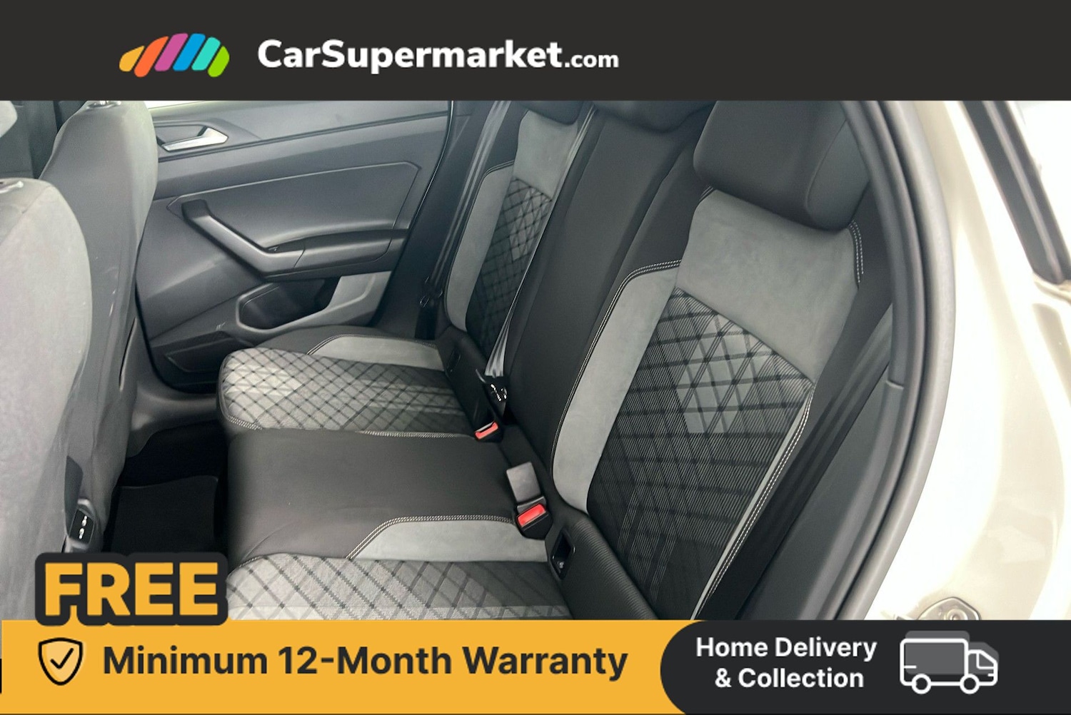 Used Volkswagen Taigo 2022 for sale - 76587992: Photo 18