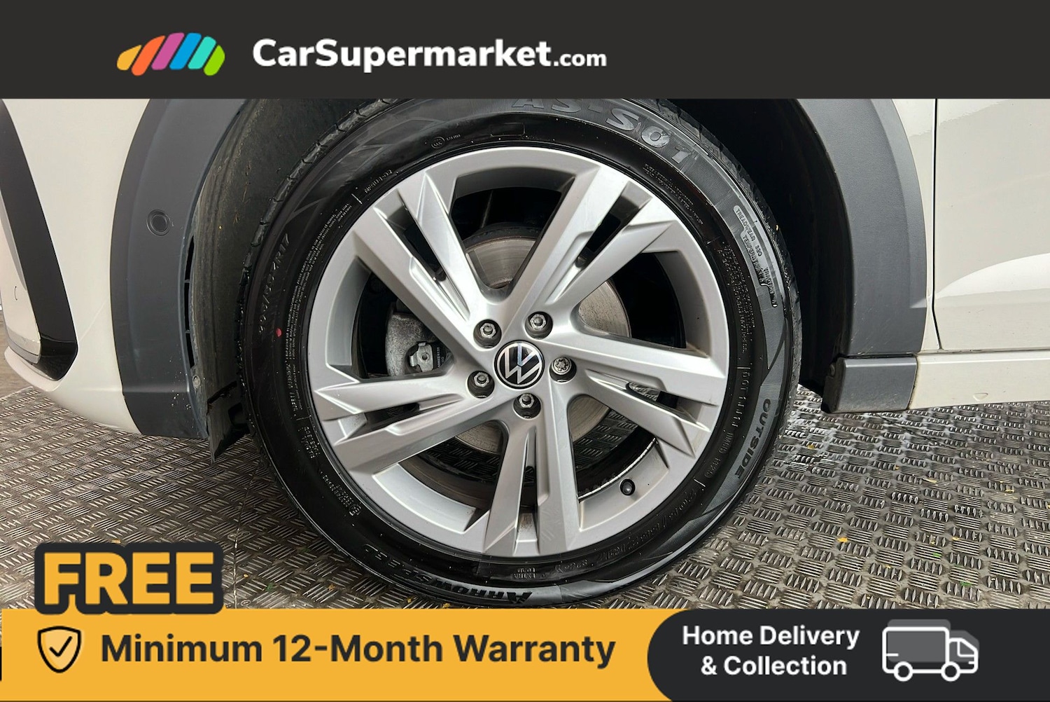 Used Volkswagen Taigo 2022 for sale - 76587992: Photo 19