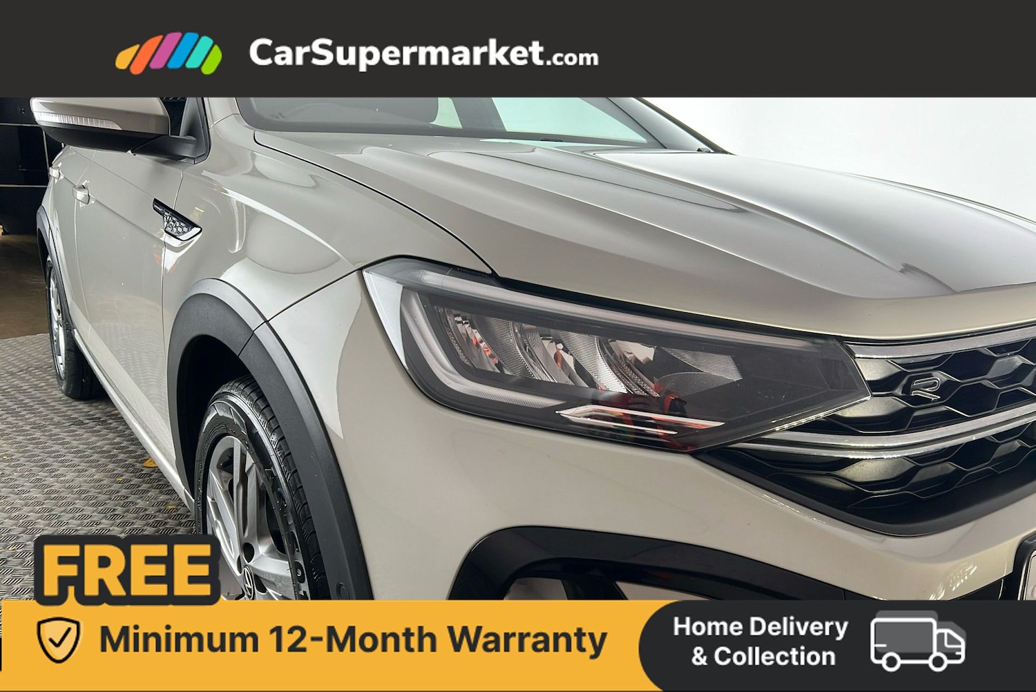 Used Volkswagen Taigo 2022 for sale - 76587992: Photo 20