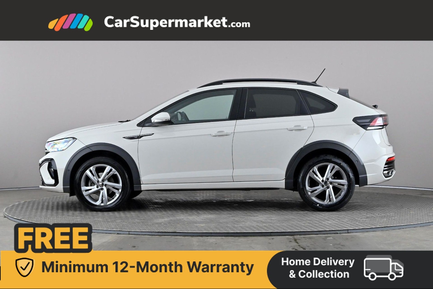 Used Volkswagen Taigo 2022 for sale - 76587992: Photo 3