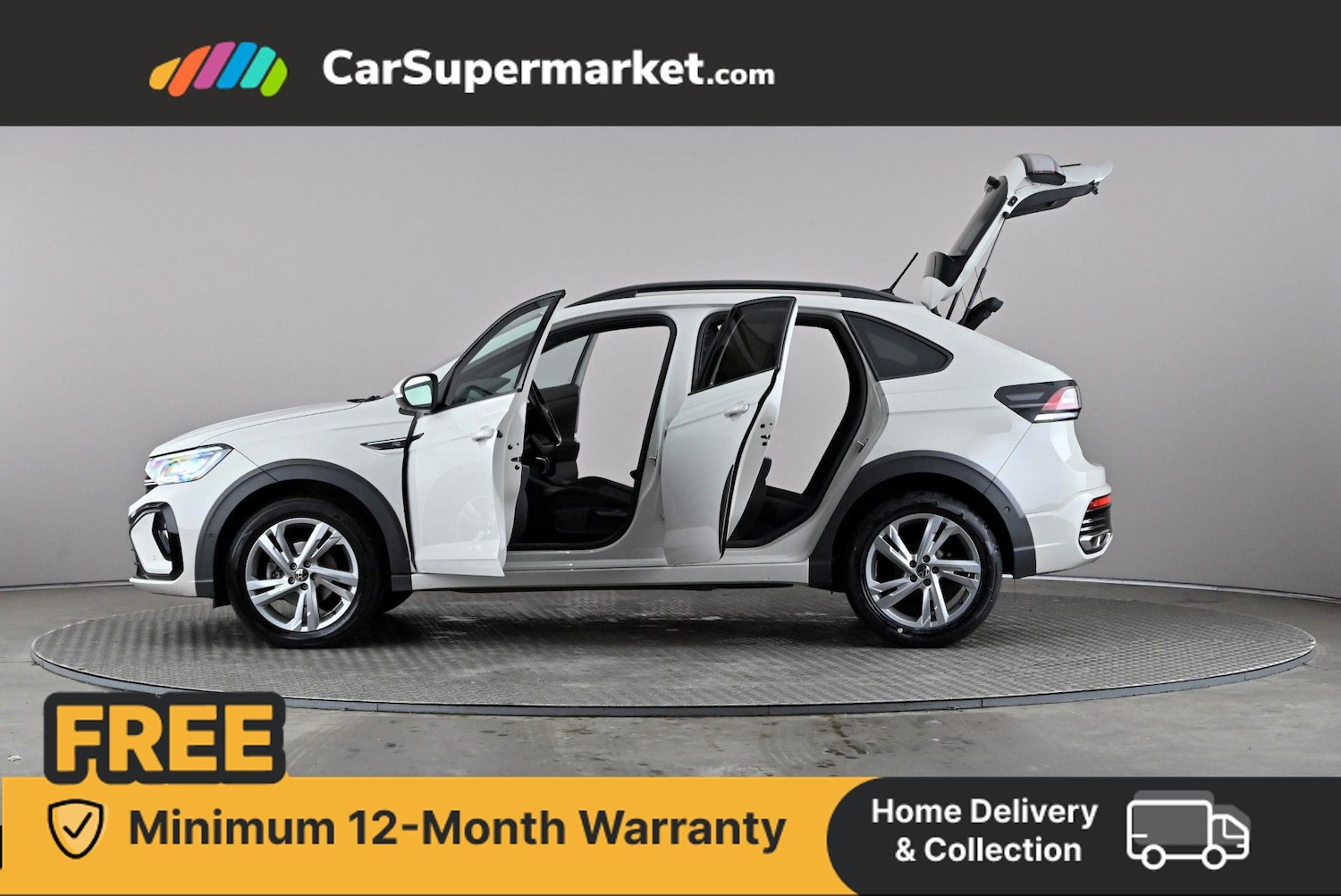 Used Volkswagen Taigo 2022 for sale - 76587992: Photo 9