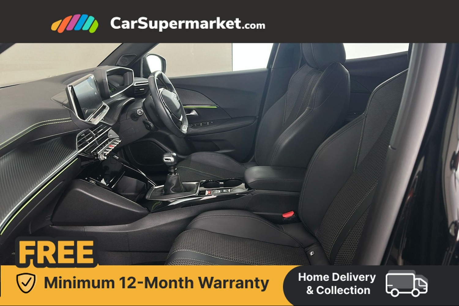 Used Peugeot 2008 2022 for sale - 76357621: Photo 17