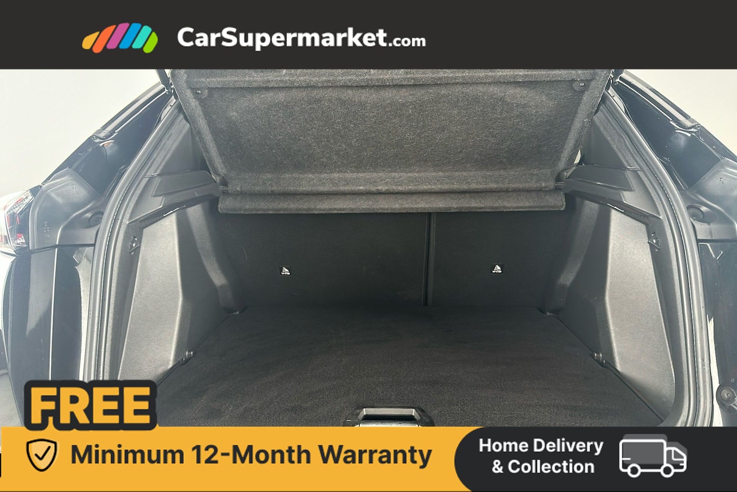 Used Peugeot 2008 2022 for sale - 76357621: Photo 22