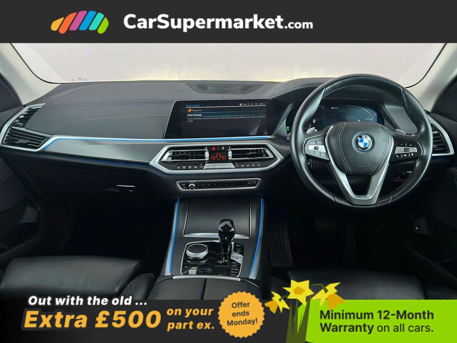 Used BMW X5 2022 for sale - 77951939: Photo 14