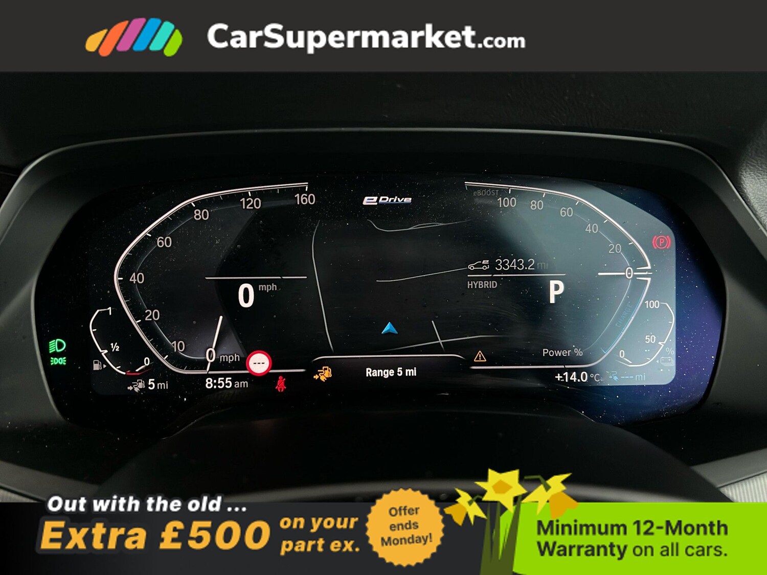 Used BMW X5 2022 for sale - 77951939: Photo 16