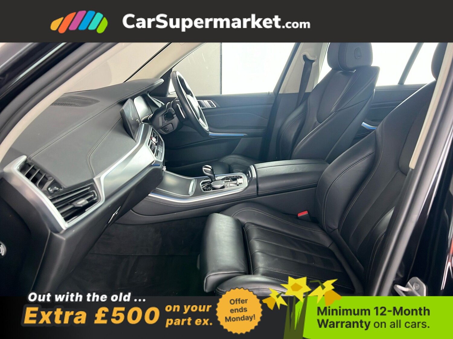 Used BMW X5 2022 for sale - 77951939: Photo 18