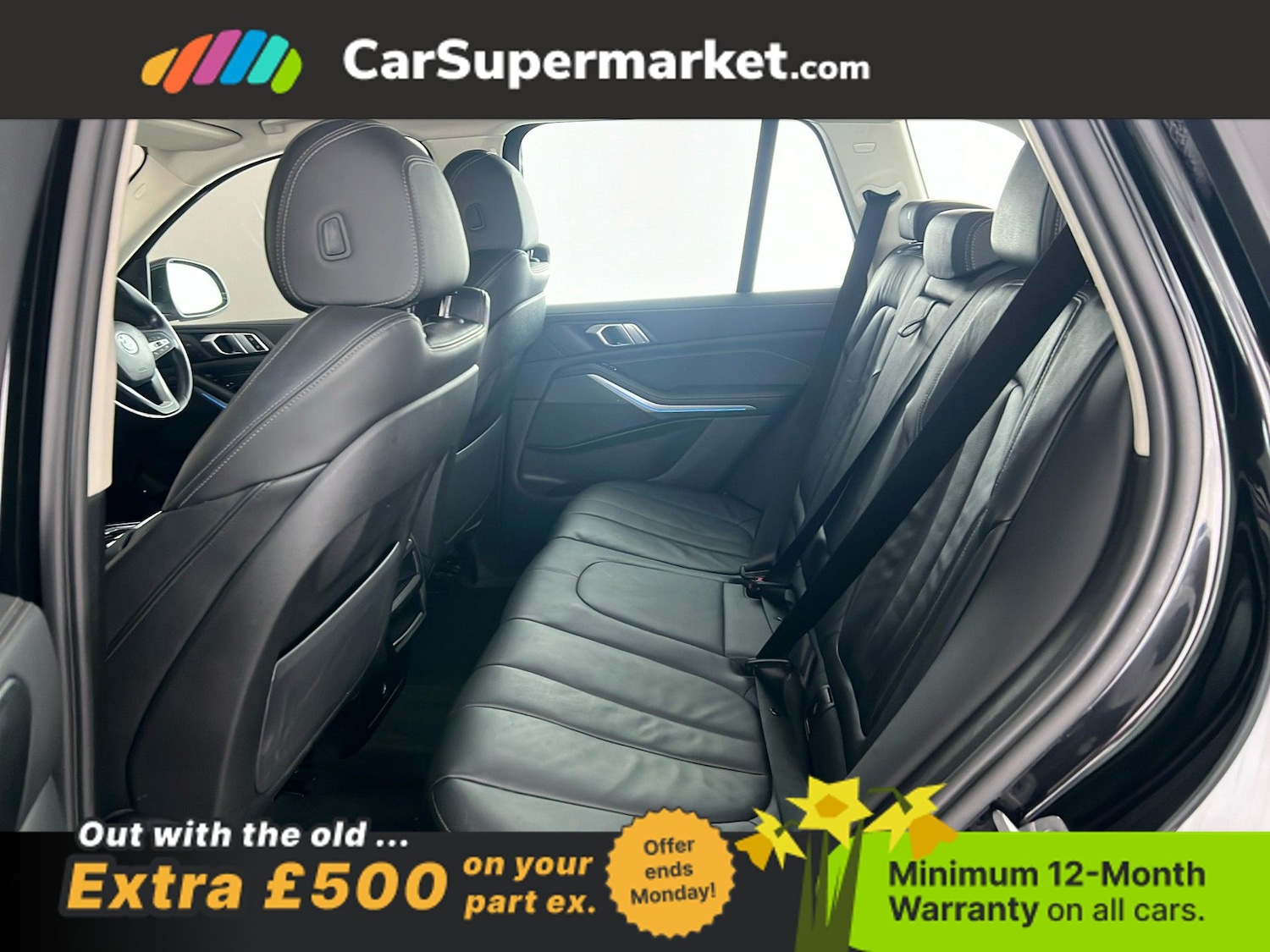 Used BMW X5 2022 for sale - 77951939: Photo 19