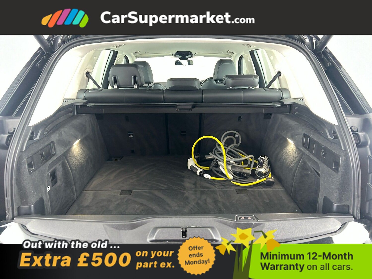 Used BMW X5 2022 for sale - 77951939: Photo 23