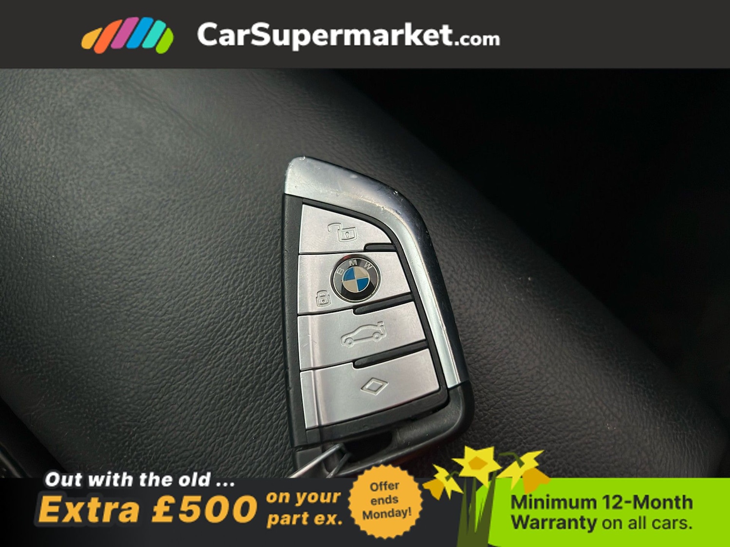 Used BMW X5 2022 for sale - 77951939: Photo 24