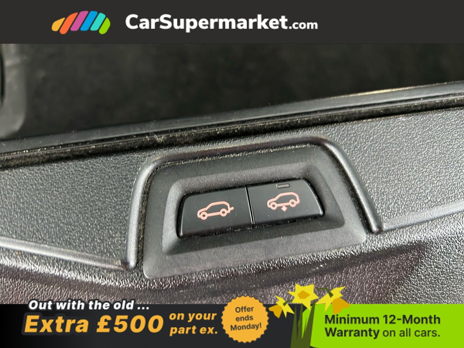 Used BMW X5 2022 for sale - 77951939: Photo 25