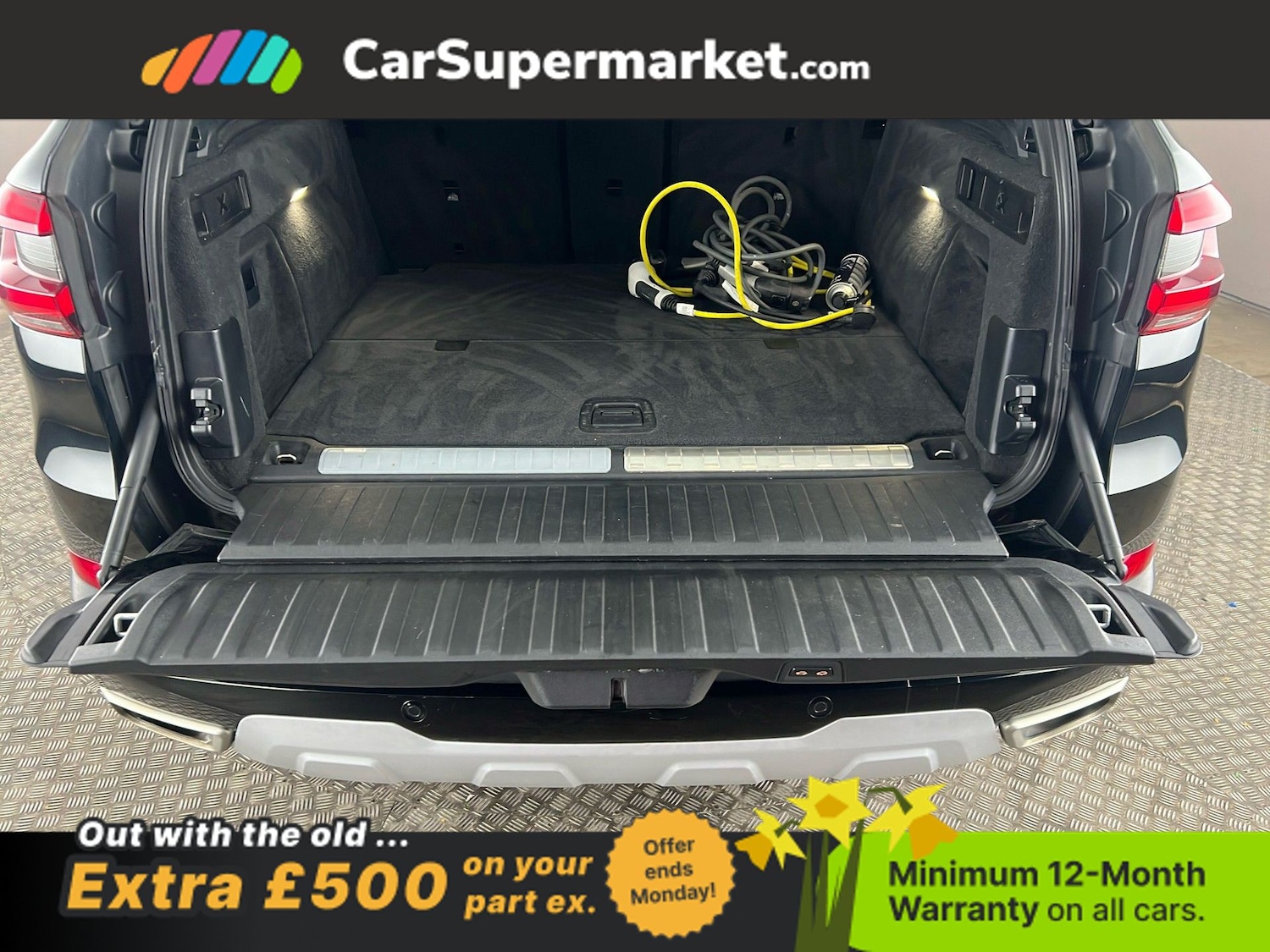 Used BMW X5 2022 for sale - 77951939: Photo 26