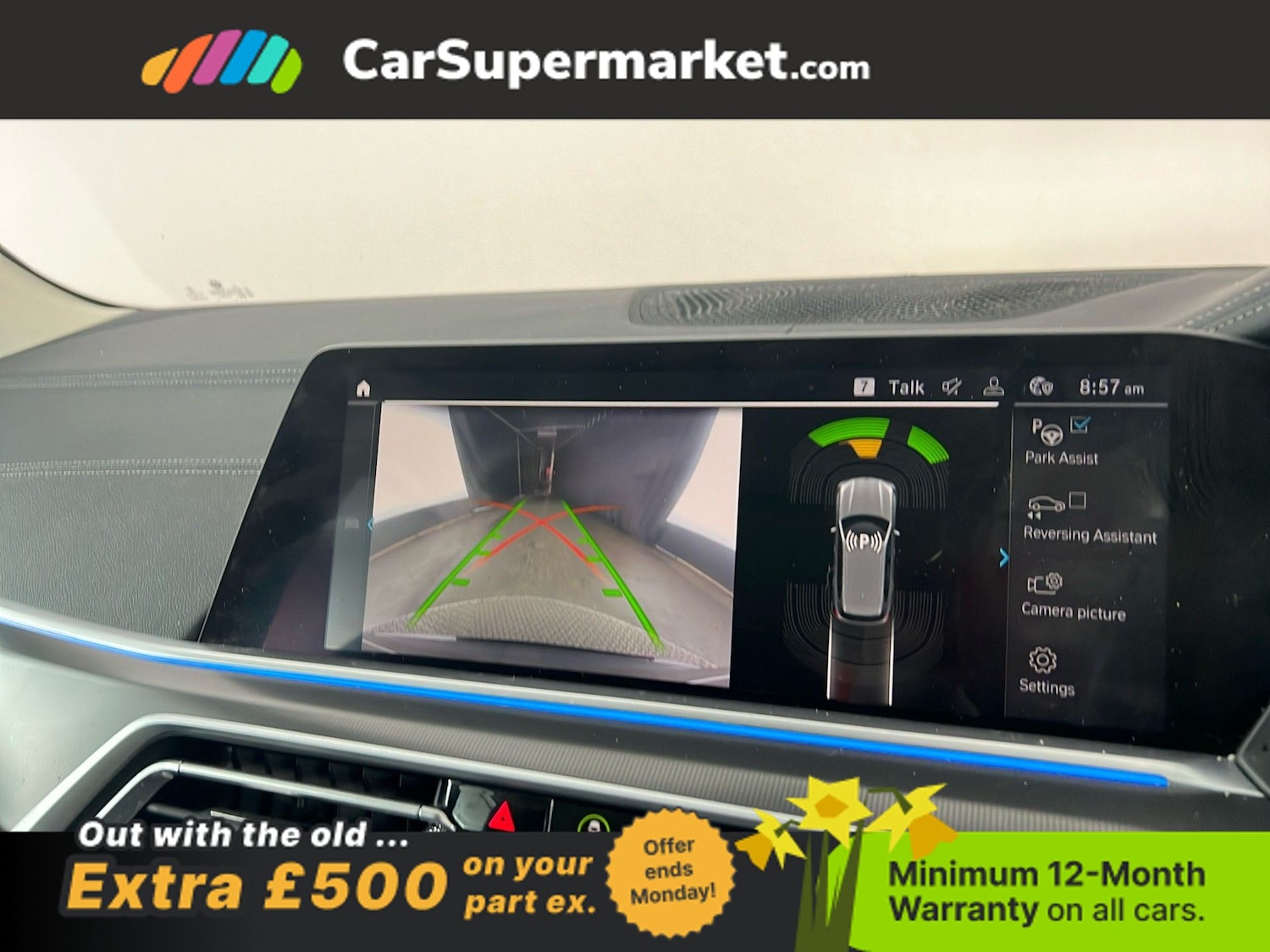 Used BMW X5 2022 for sale - 77951939: Photo 27