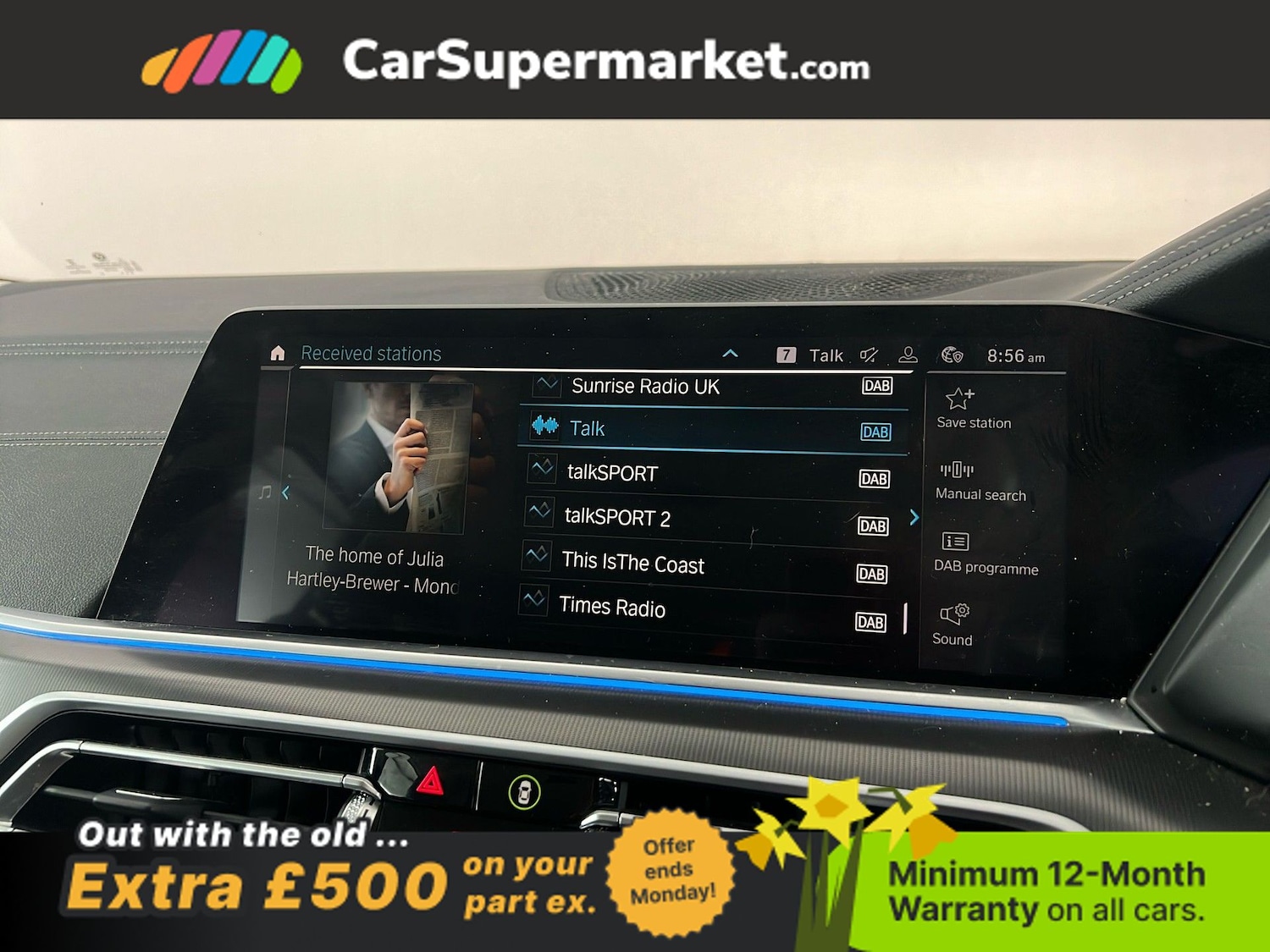 Used BMW X5 2022 for sale - 77951939: Photo 29