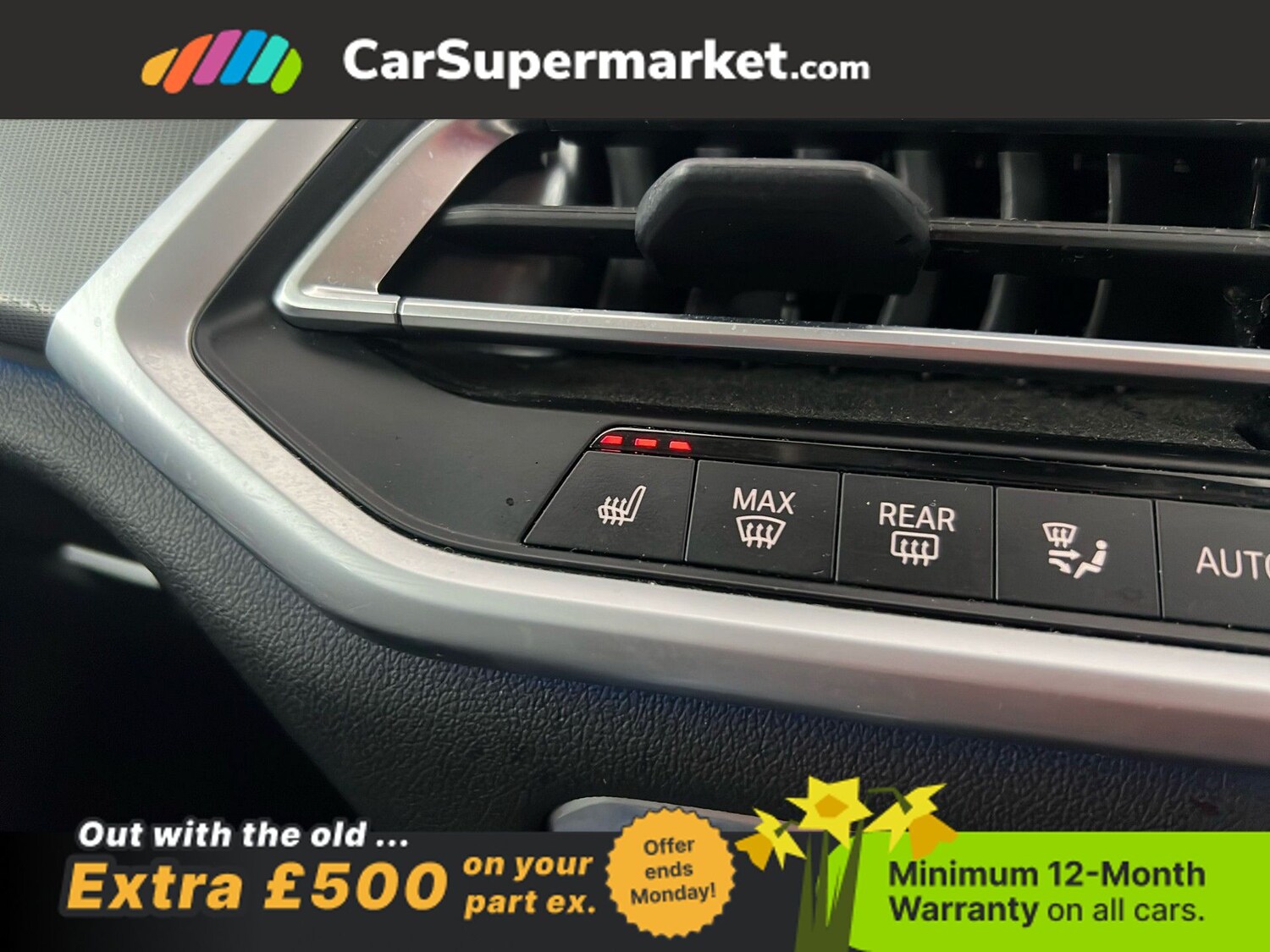 Used BMW X5 2022 for sale - 77951939: Photo 30