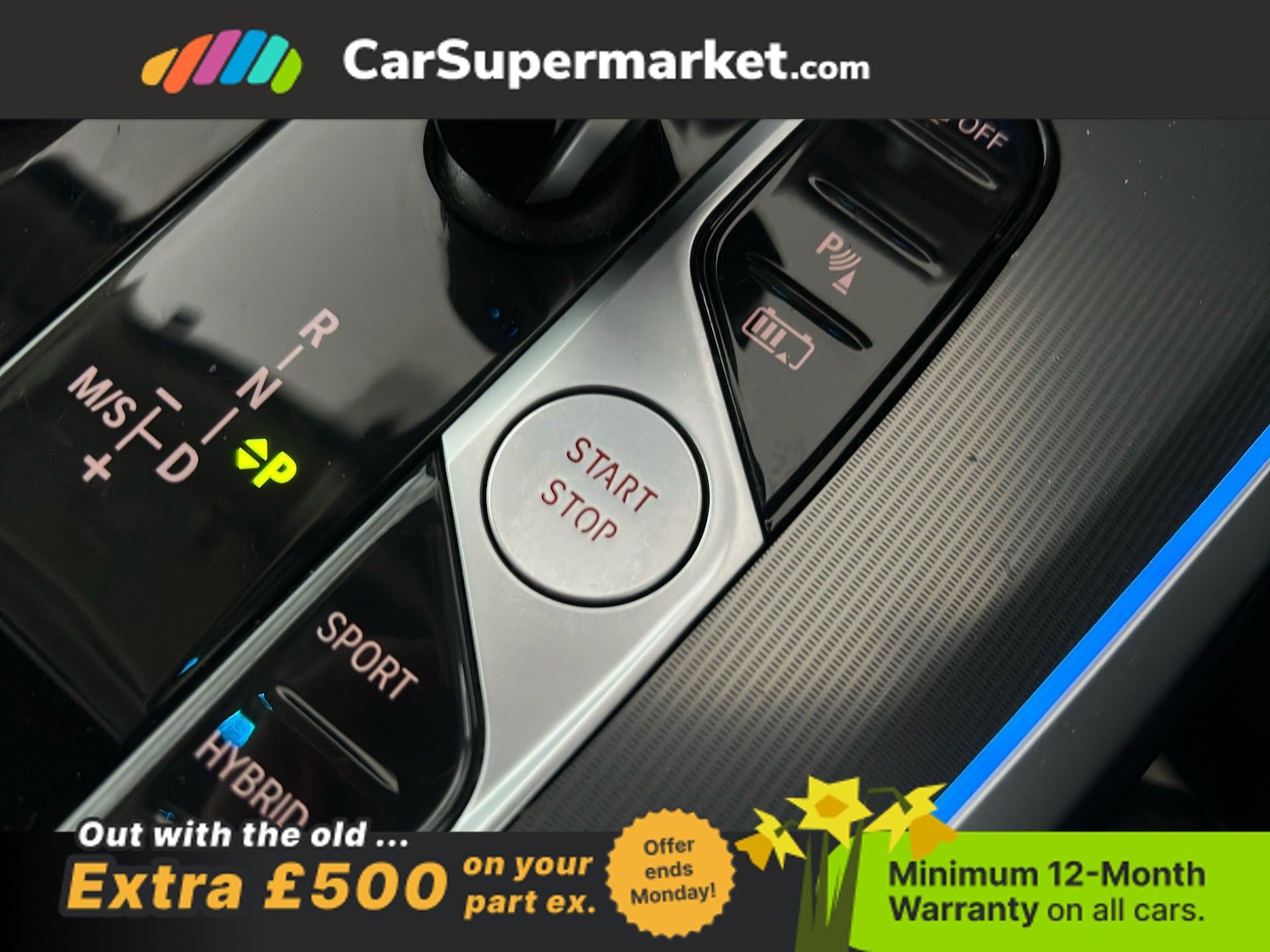 Used BMW X5 2022 for sale - 77951939: Photo 31