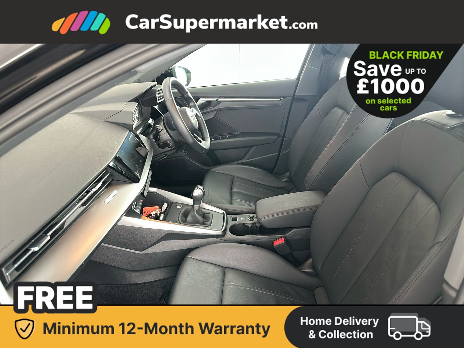 Used Audi A3 2022 for sale - 76697567: Photo 18