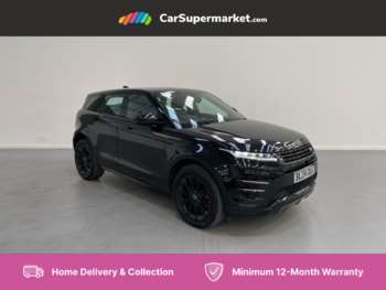 2024 - 1.5 P300e Autobiography Auto 5-Door