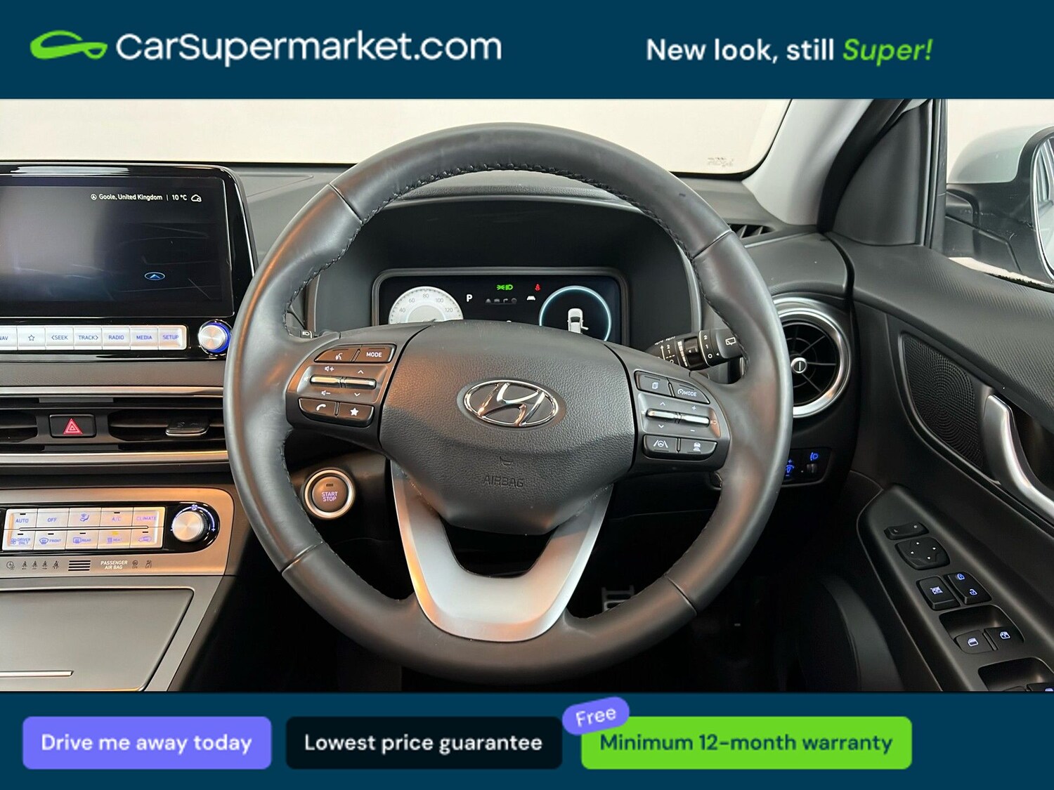 Used Hyundai KONA 2023 for sale - 78161777: Photo 14