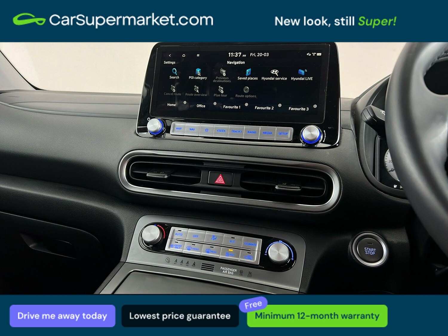 Used Hyundai KONA 2023 for sale - 78161777: Photo 16