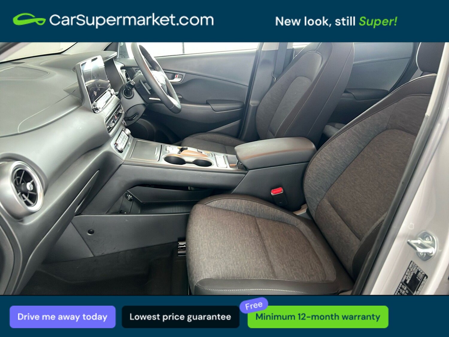 Used Hyundai KONA 2023 for sale - 78161777: Photo 17