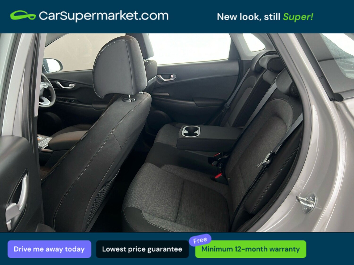 Used Hyundai KONA 2023 for sale - 78161777: Photo 18