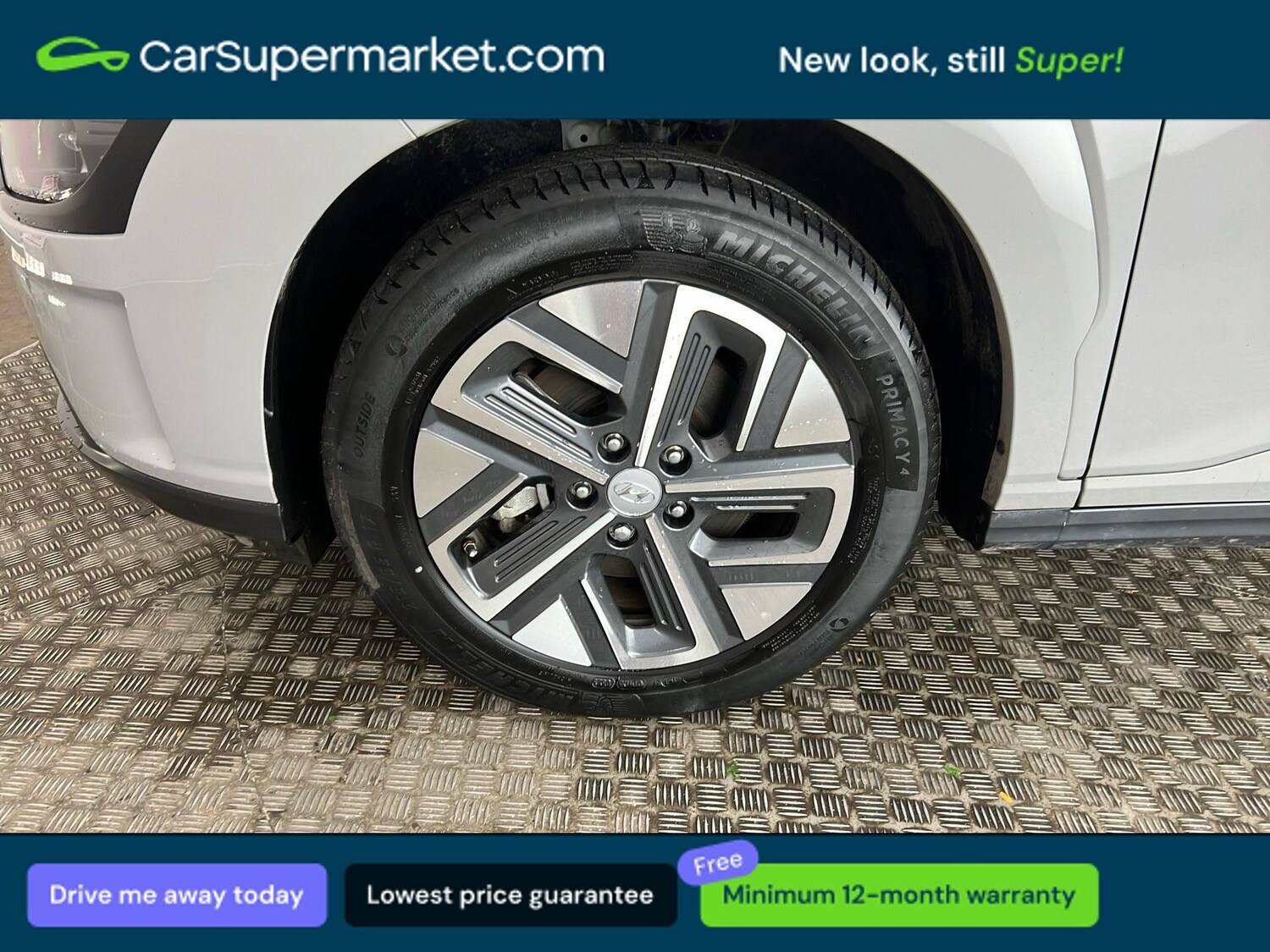 Used Hyundai KONA 2023 for sale - 78161777: Photo 19