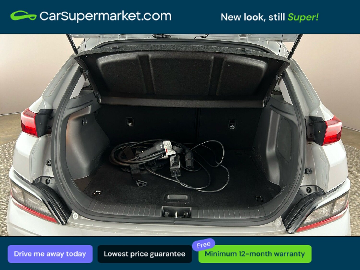 Used Hyundai KONA 2023 for sale - 78161777: Photo 22