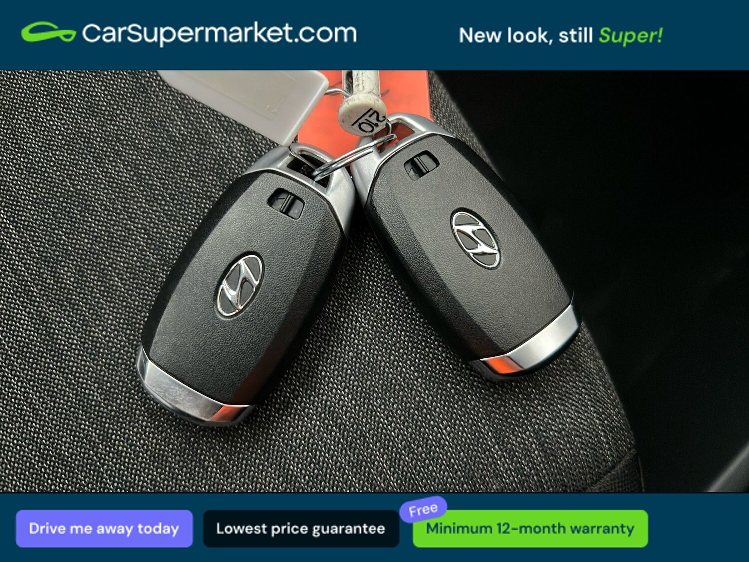 Used Hyundai KONA 2023 for sale - 78161777: Photo 23