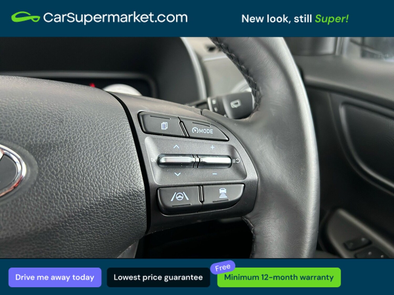 Used Hyundai KONA 2023 for sale - 78161777: Photo 26