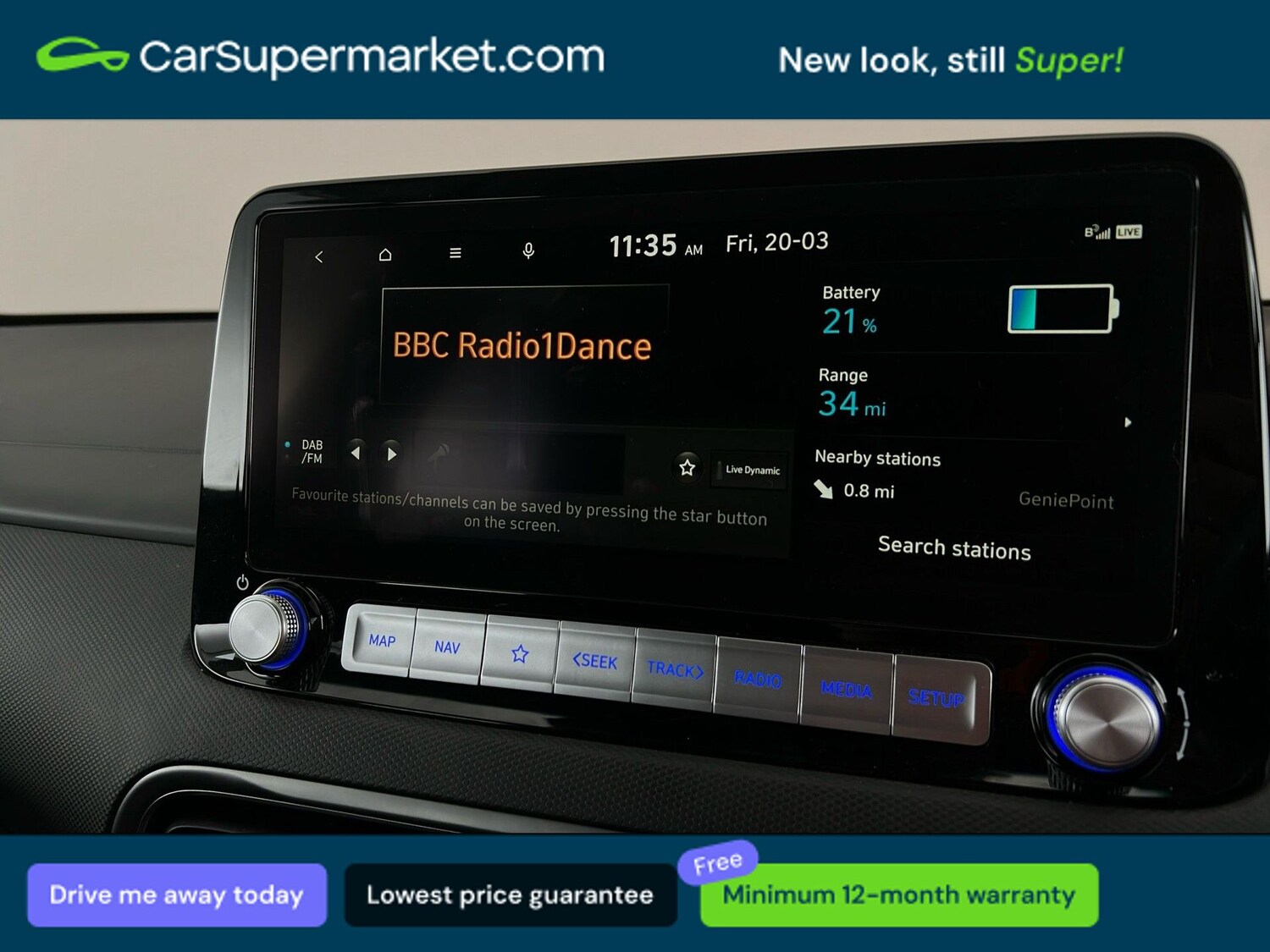 Used Hyundai KONA 2023 for sale - 78161777: Photo 27