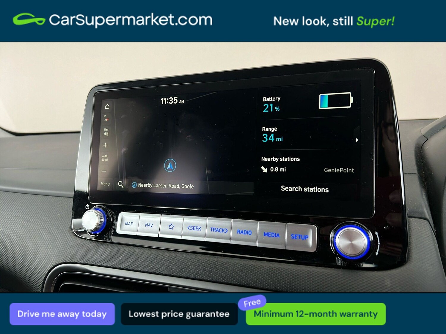 Used Hyundai KONA 2023 for sale - 78161777: Photo 28