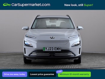 Used Hyundai KONA 2023 for sale - 78161777: Photo