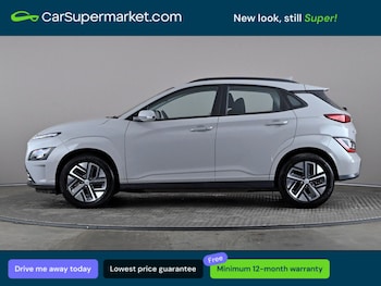 Used Hyundai KONA 2023 for sale - 78161777: Photo