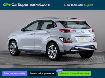 Used Hyundai KONA 2023 for sale - 78161777: Photo
