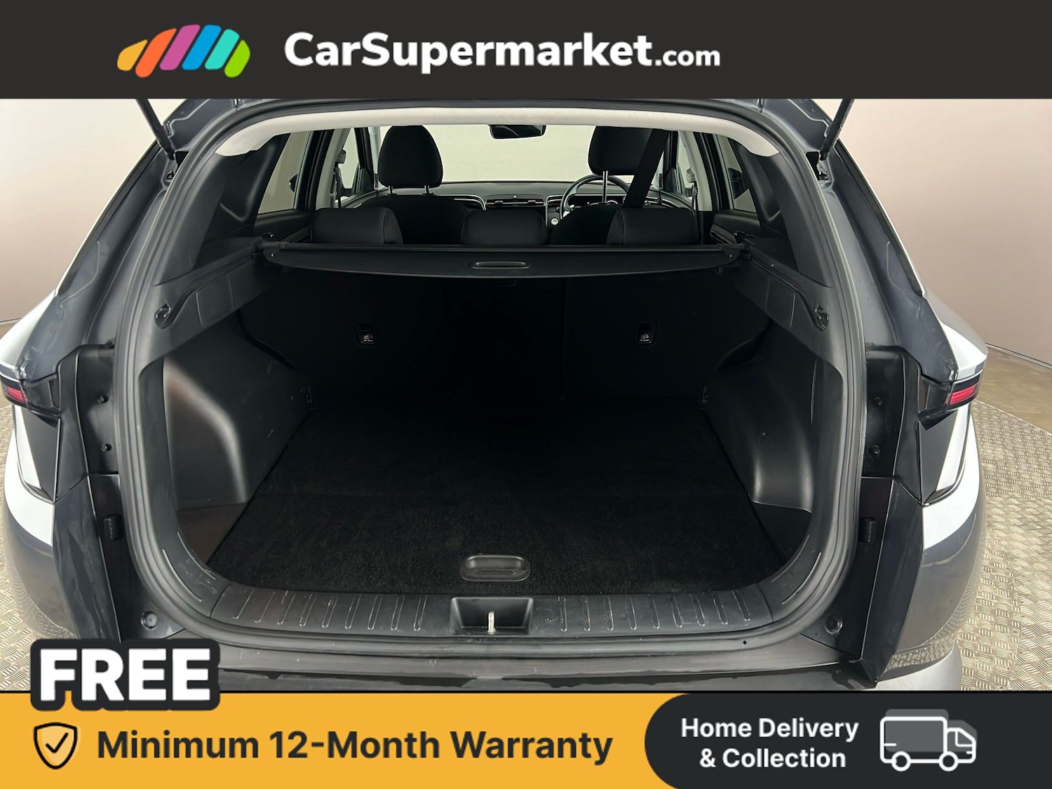 Used Hyundai TUCSON 2023 for sale - 77546494: Photo 22