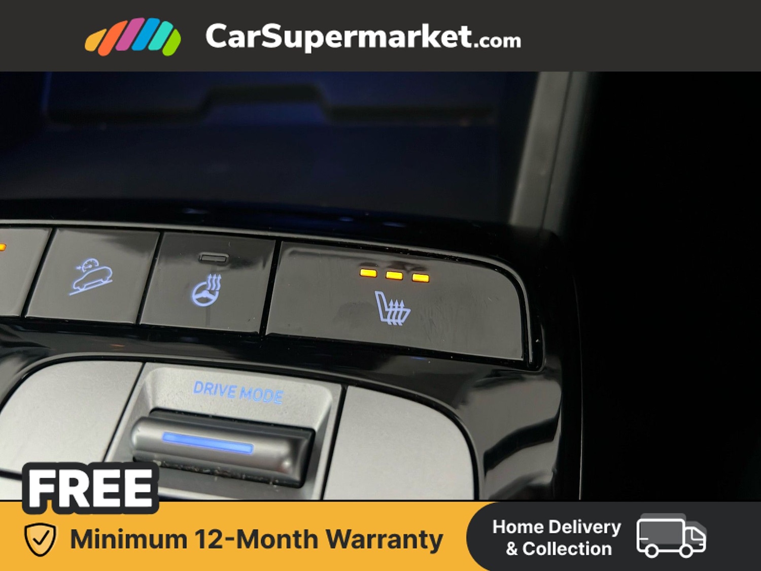 Used Hyundai TUCSON 2023 for sale - 77546494: Photo 26