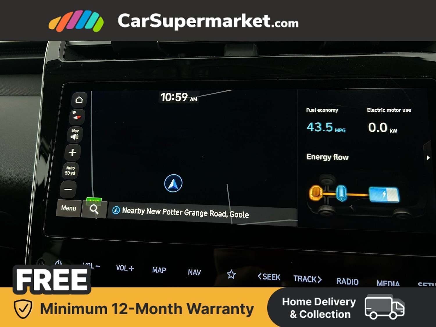 Used Hyundai TUCSON 2023 for sale - 77546494: Photo 27