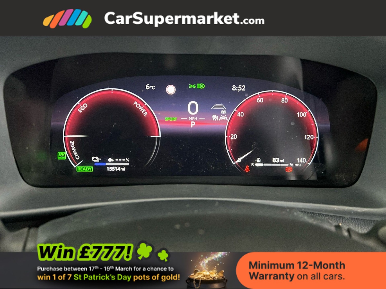 Used Toyota C-HR 2024 for sale - 77919379: Photo 16