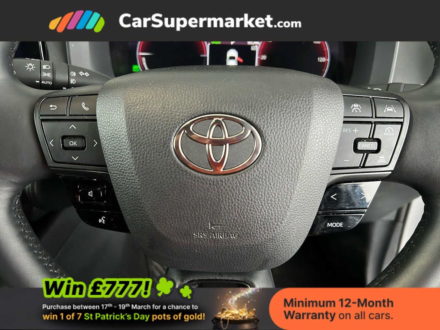 Used Toyota C-HR 2024 for sale - 77919379: Photo 26