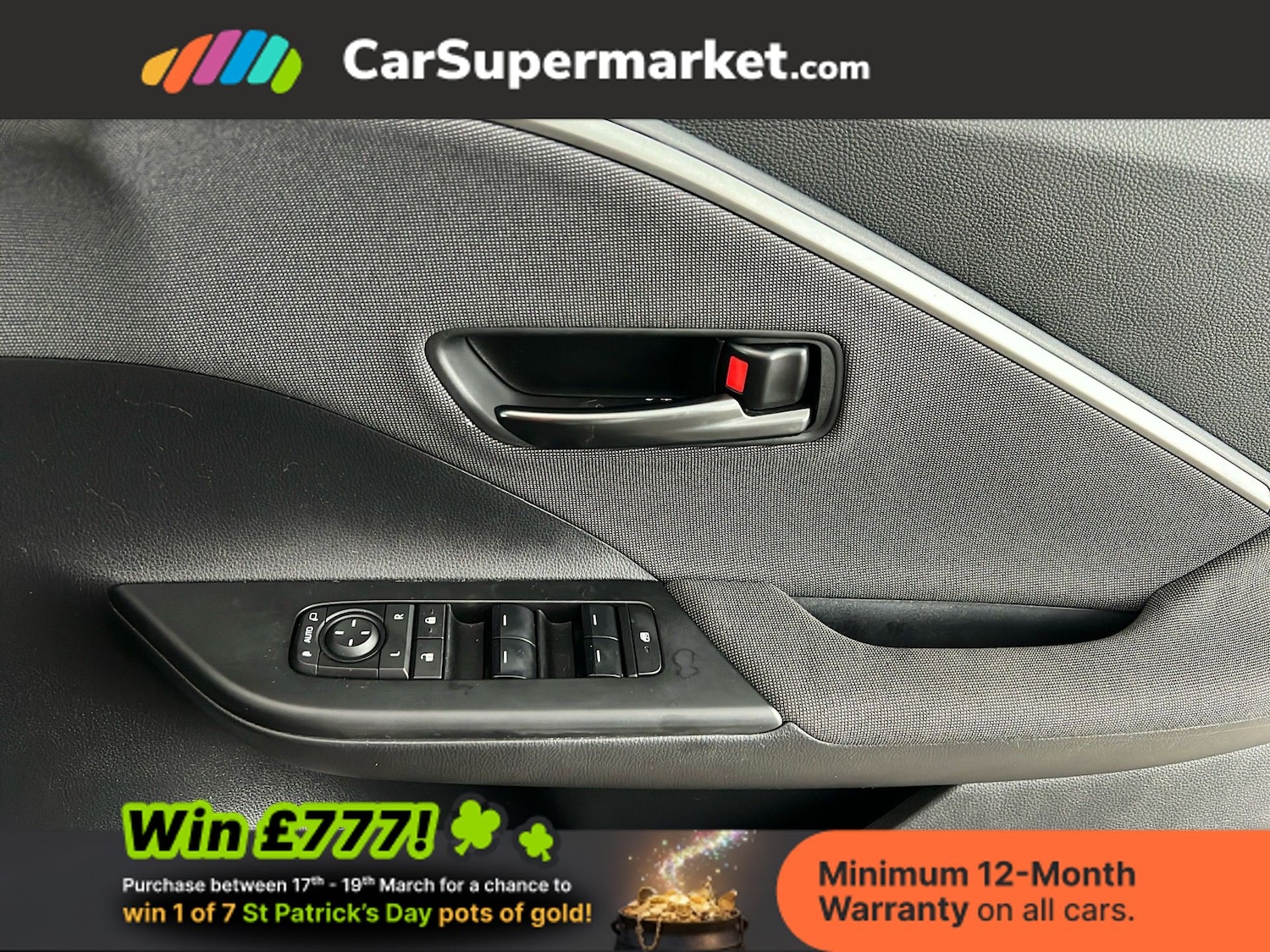 Used Toyota C-HR 2024 for sale - 77919379: Photo 27