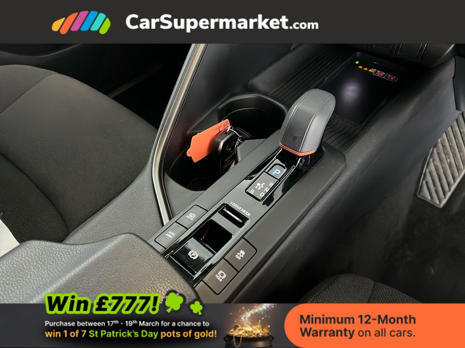 Used Toyota C-HR 2024 for sale - 77919379: Photo 29